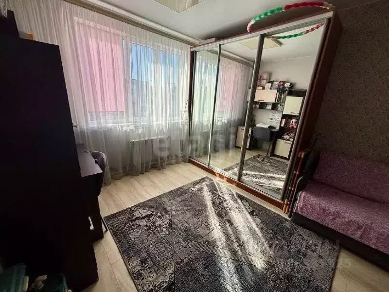 2-к кв. Белгородская область, Белгород ул. Каштановая, 10 (47.0 м) - Фото 1