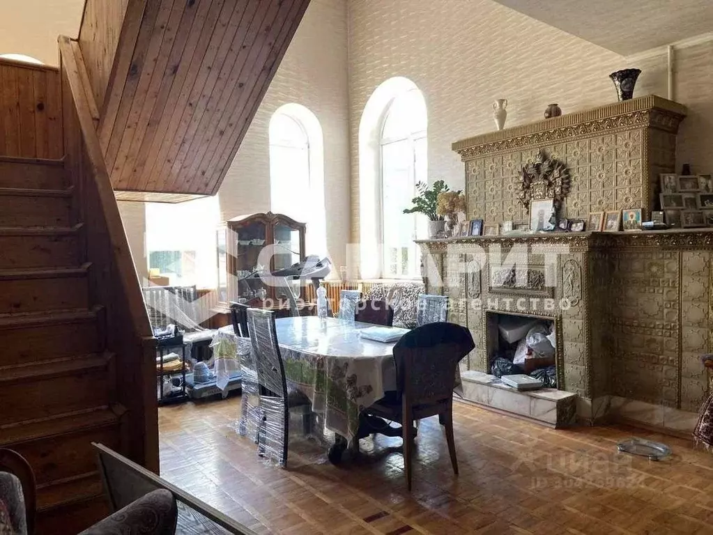 Дом в Самарская область, Самара Юридическая ул., 130 (269 м) - Фото 1