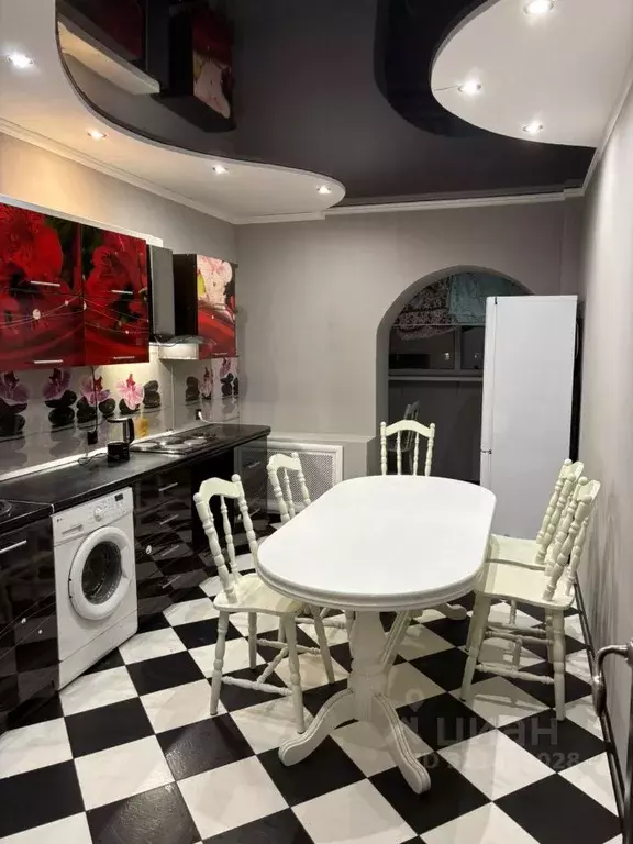 2-к кв. Краснодарский край, Краснодар Восточно-Кругликовская ул., 22 ... - Фото 1