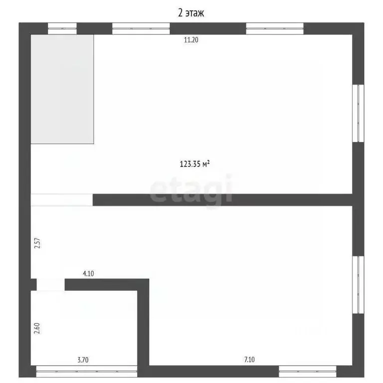 Дом, 287.5 м - Фото 0