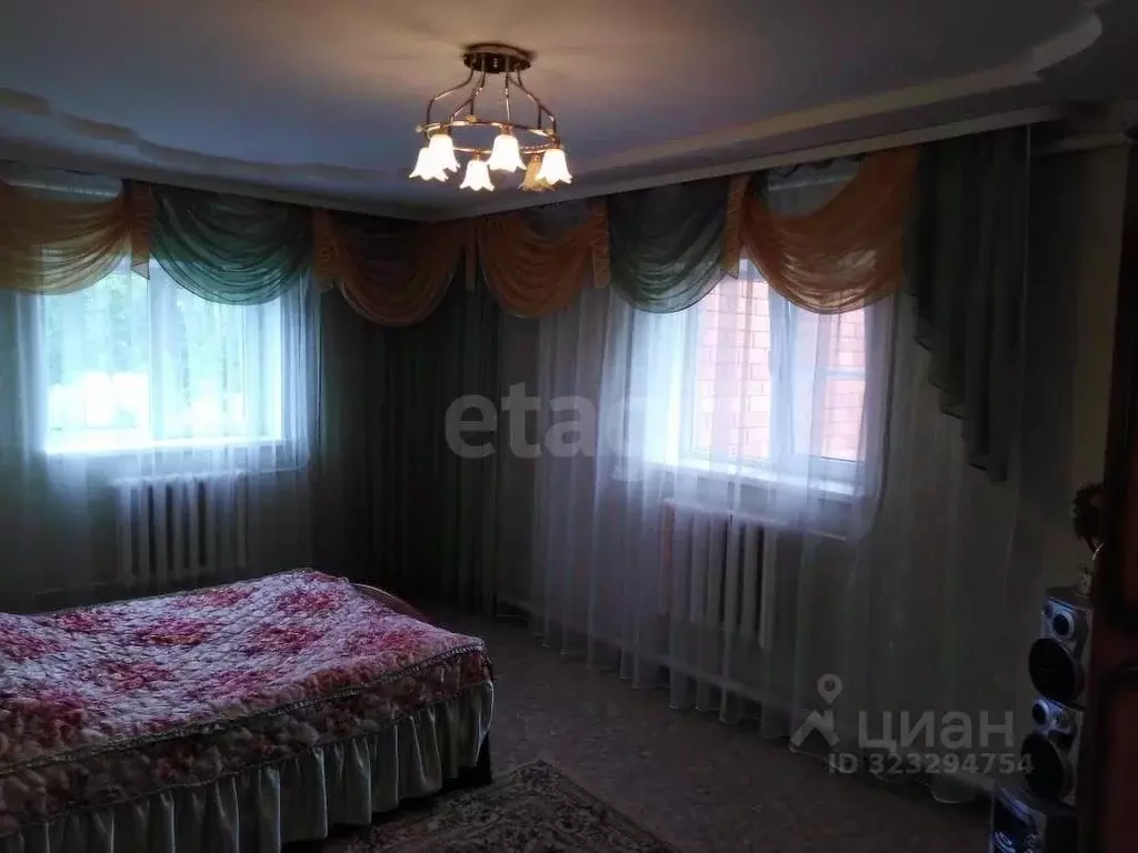 Дом в Калужская область, Медынский муниципальный округ, Романово ... - Фото 2