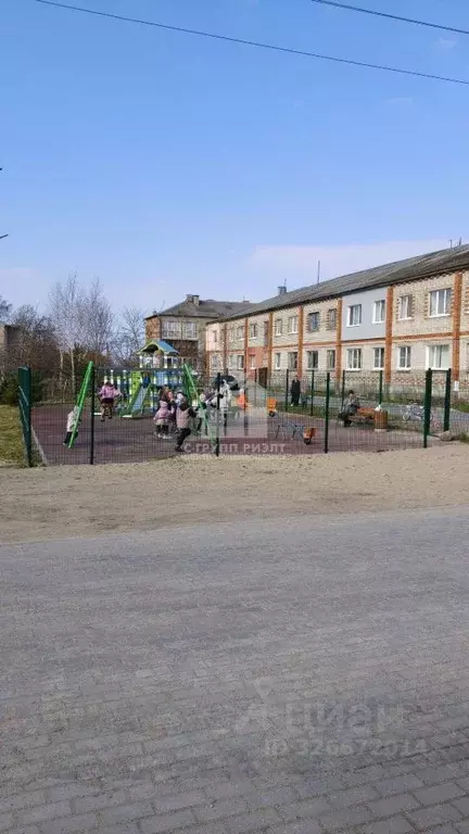 Комната Калининградская область, Гвардейский муниципальный округ, пос. ... - Фото 1