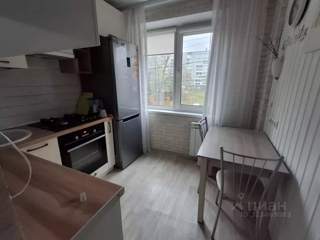 2-к кв. Архангельская область, Архангельск просп. Советских ... - Фото 1