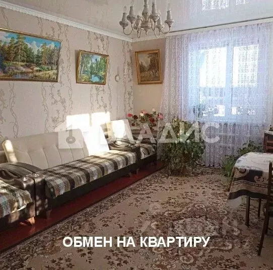 Дом в Башкортостан, Стерлитамак Севастопольская ул., 23 (86 м) - Фото 1