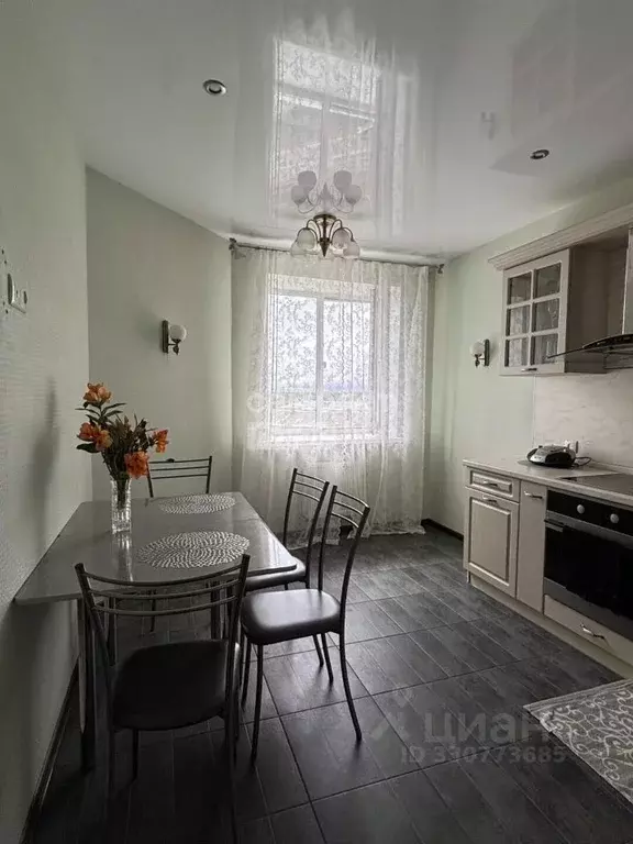 1-к кв. Коми, Сыктывкар ул. Морозова, 104 (55.8 м) - Фото 1