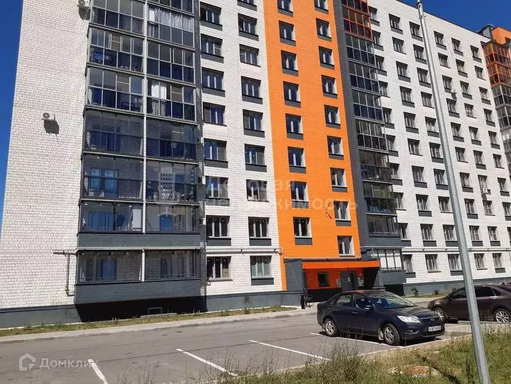 Продаётся 1-к квартира, 37.5 м - Фото 0