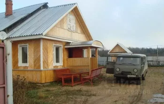 Помещение свободного назначения в Вологодская область, Шекснинский ... - Фото 2