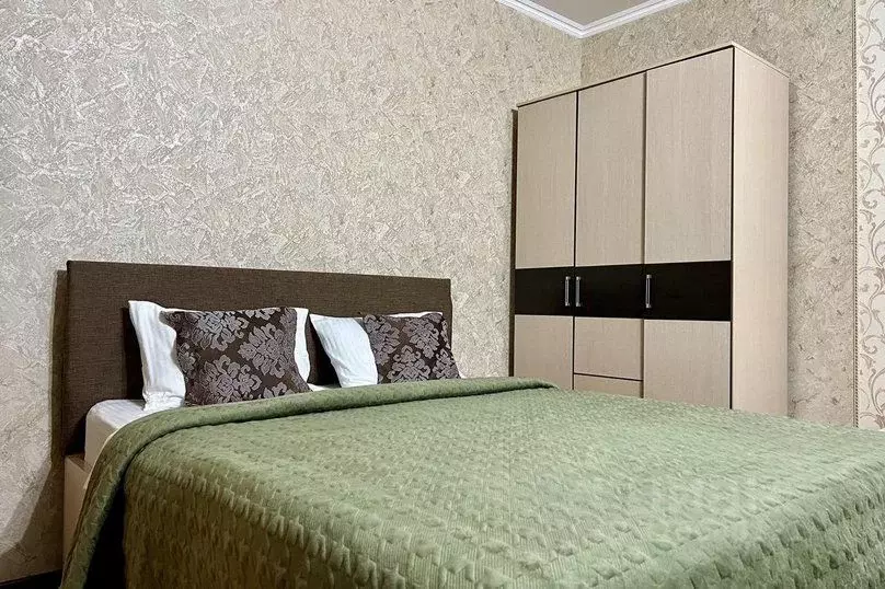 1-к кв. Краснодарский край, Новороссийск просп. Ленина, 95Бк2 (50.0 м) - Фото 1