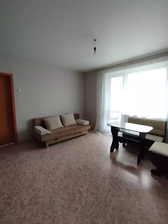 Продаётся 1-к квартира, 40.5 м - Фото 0