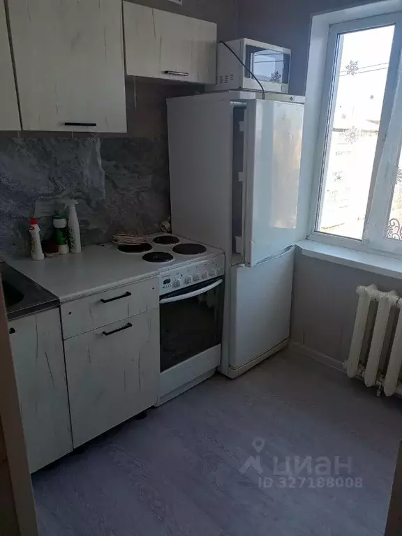 3-к кв. Иркутская область, Шелехов 1-й мкр, 38 (62.0 м) - Фото 2