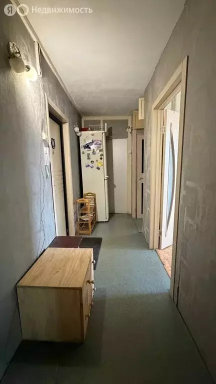 2-комнатная квартира: Хабаровск, микрорайон Южный, улица Панфиловцев, ... - Фото 1