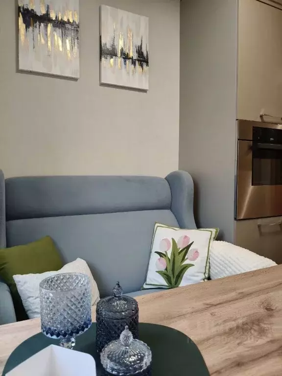 3-к кв. Москва Малая Калитниковская ул., 2К1 (65.0 м) - Фото 2