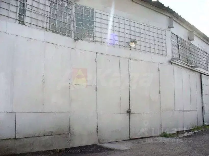 Склад в Ульяновская область, Ульяновск Московское ш., 72 (230 м) - Фото 1