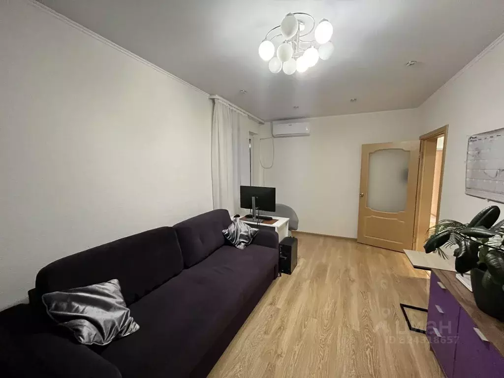 4-к кв. Краснодарский край, Сочи ул. Ленина, 298Бк1 (99.0 м) - Фото 2