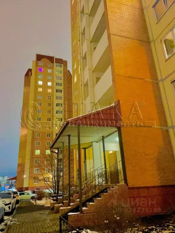 3-к кв. Санкт-Петербург Горелово тер., ш. Красносельское, 54к3 (103.0 ... - Фото 1