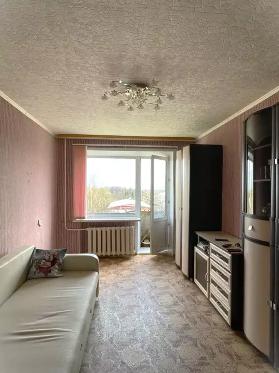 Продаётся 1-к квартира, 28 м - Фото 0