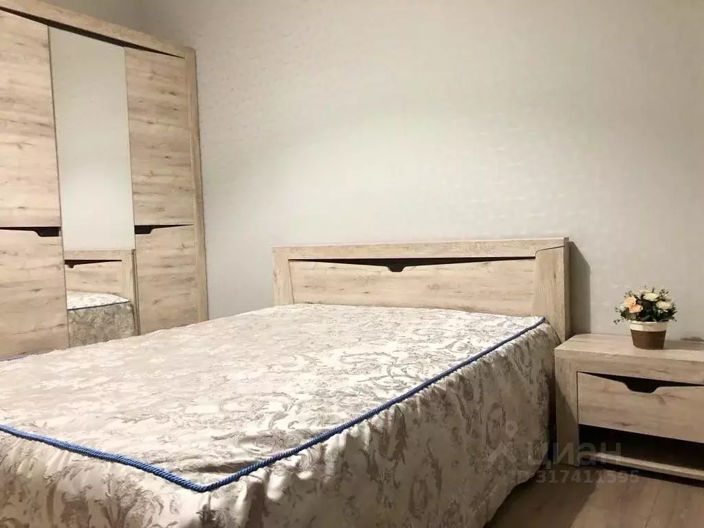 3-к кв. Краснодарский край, Сочи ул. 20 Горнострелковой дивизии, 40Б ... - Фото 1