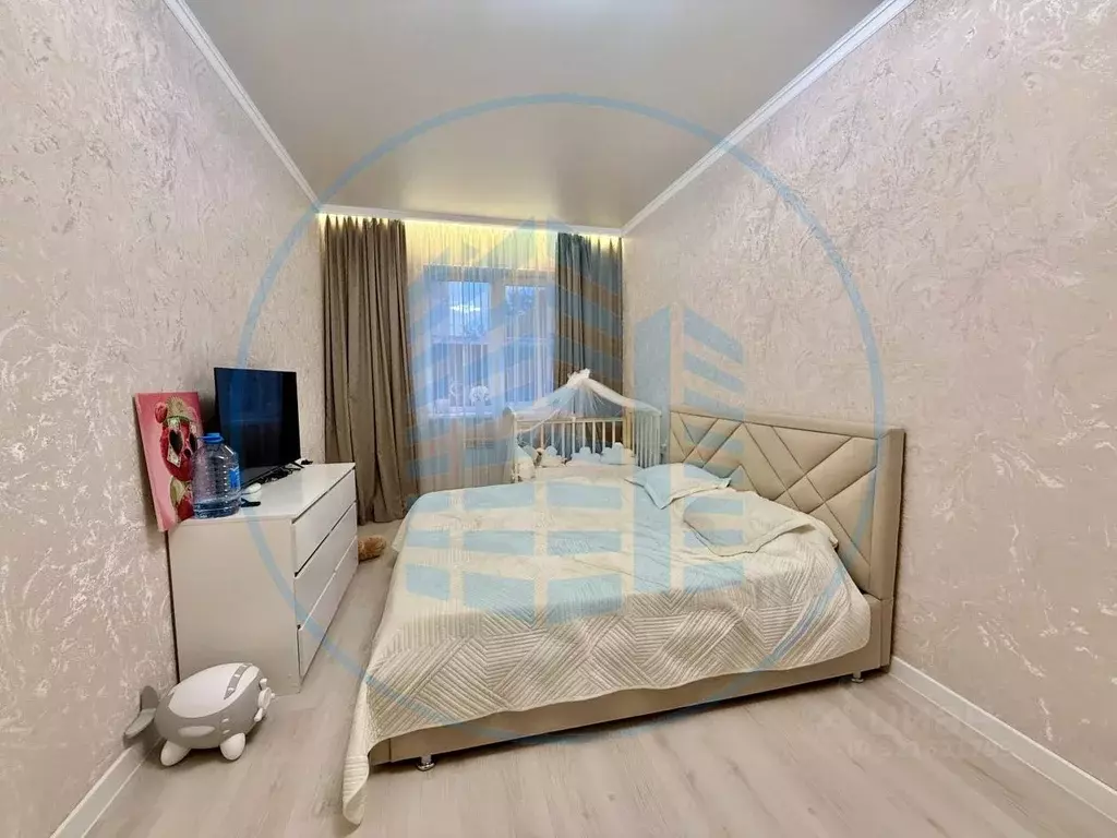 1-к кв. Ставропольский край, Предгорный муниципальный округ, ... - Фото 1