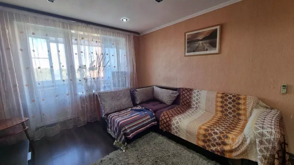 2-к кв. Брянская область, Брянск Красноармейская ул., 170 (46.9 м) - Фото 2