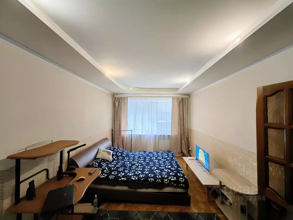 2-к кв. Липецкая область, Липецк ул. Катукова, 40А (50.0 м) - Фото 0