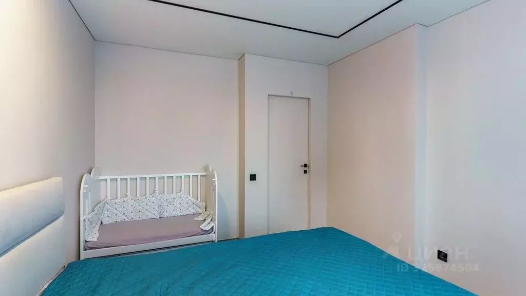 1-к кв. Тюменская область, Тюмень ул. Краснооктябрьская, 14 (36.0 м) - Фото 2