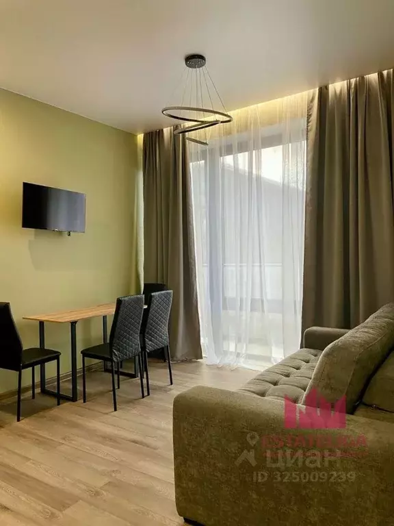 1-к кв. Москва Шмитовский проезд, 39к6 (46.0 м) - Фото 1