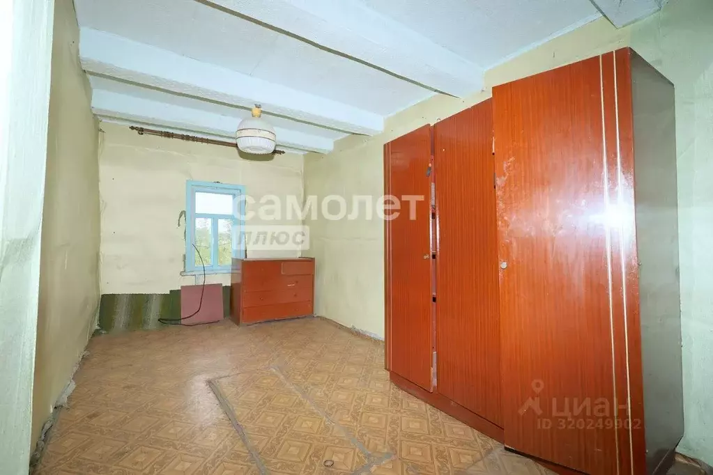Дом в Кемеровская область, Березовский Центральная ул., 73 (39 м) - Фото 1