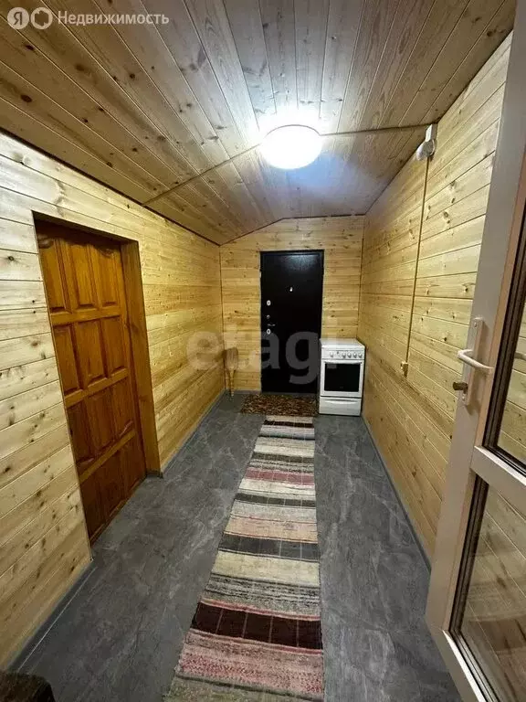 Дом в село Борисоглеб, улица Коминтерна (60 м) - Фото 1