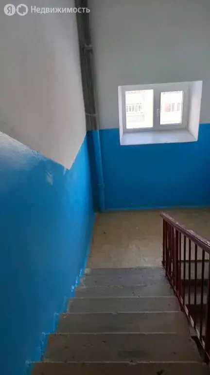 1-комнатная квартира: Оса, Комсомольская улица, 46 (32.3 м) - Фото 2