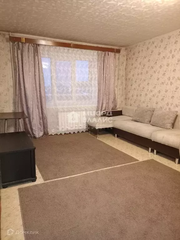 Продаётся 1-к квартира, 34.3 м - Фото 1