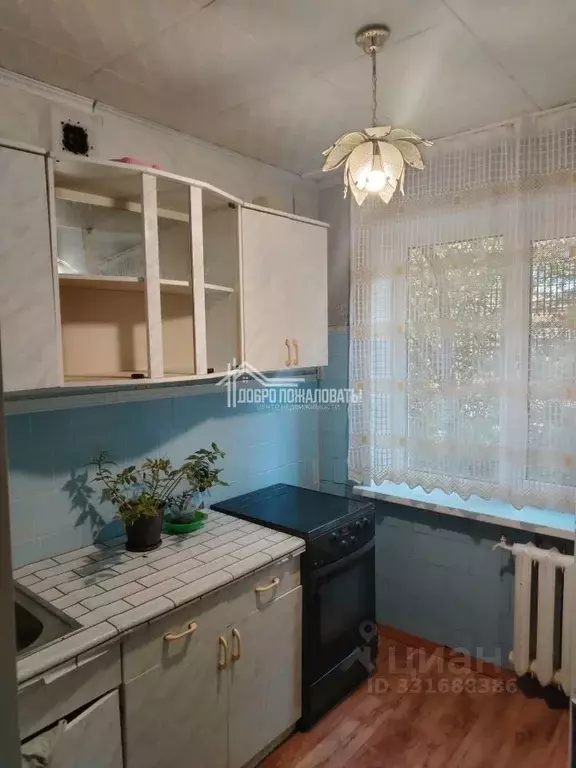 4-к кв. Хакасия, Абакан Аскизская ул., 174 (60.7 м) - Фото 1