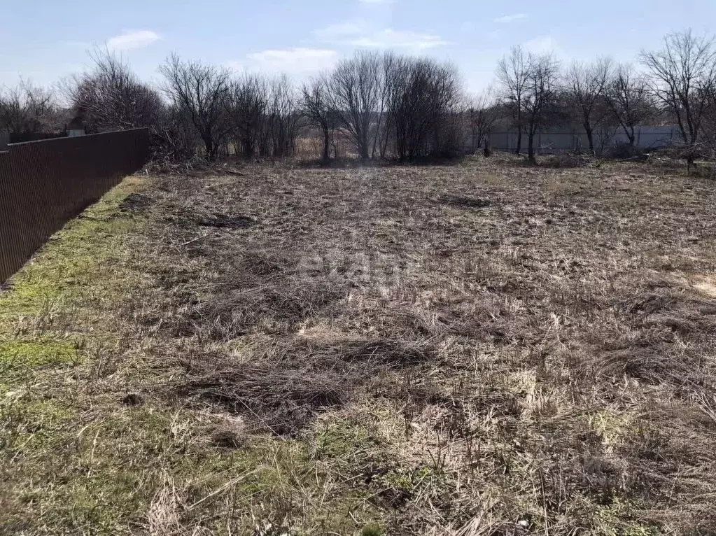 Участок в Белгородская область, Белгородский район, Разумное рп ул. ... - Фото 1