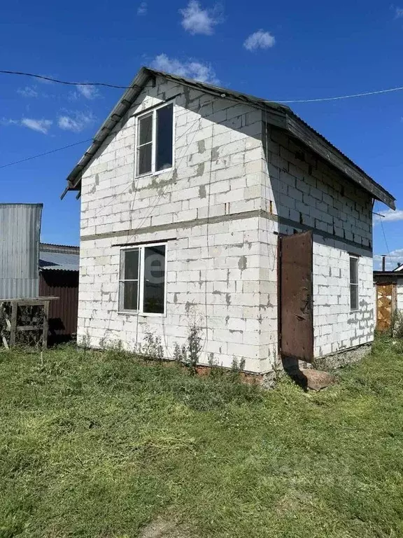 Дом в Владимирская область, Муром д. Коржавино, ул. Зеленая, 1 (47 м) - Фото 0