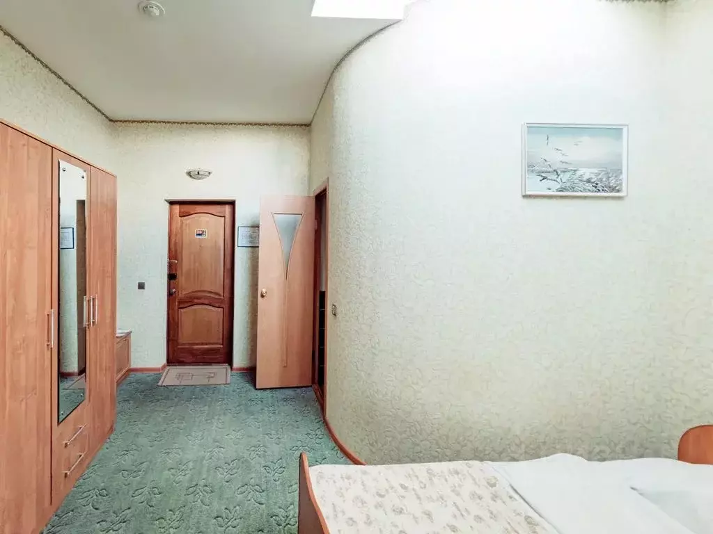 Комната Свердловская область, Сысерть ул. Токарей, 29 - Фото 2