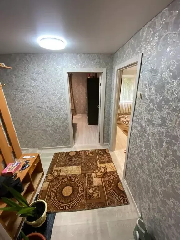 3-к кв. Челябинская область, Челябинск ул. Дарвина, 115 (62.0 м) - Фото 1