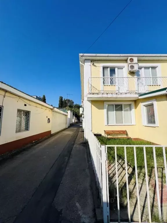Таунхаус в Краснодарский край, Анапа ул. Верхняя Дорога, 165с12 (80 м) - Фото 2