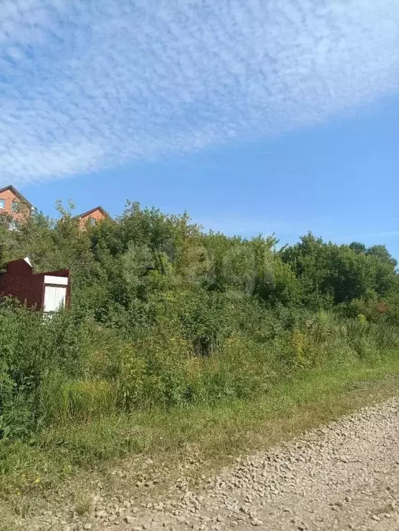 Участок в Башкортостан, Уфимский район, Михайловский сельсовет, д. ... - Фото 1
