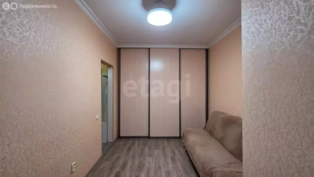 1-комнатная квартира: Чигири, Садовая улица, 20/1 (26.3 м) - Фото 2