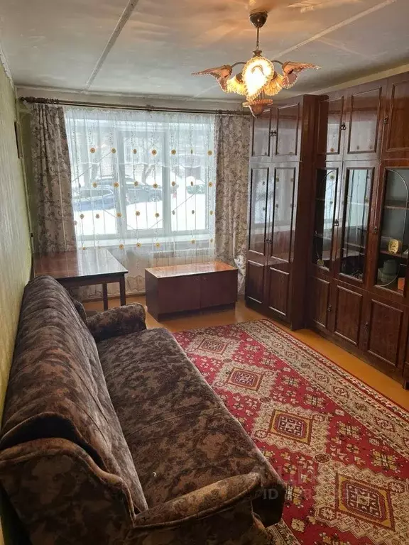 3-к кв. Вологодская область, Череповец ул. Тимохина, 16 (58.5 м) - Фото 1