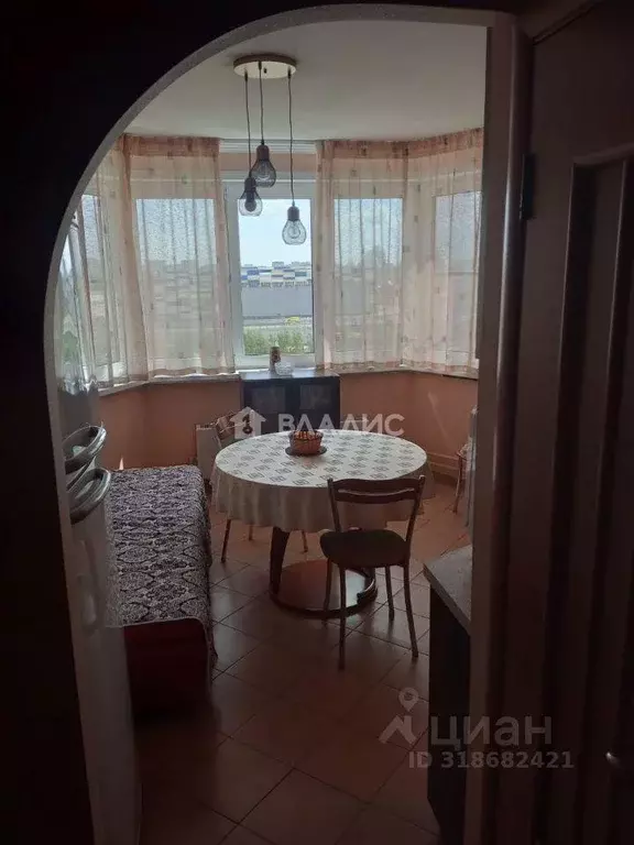Квартира, 2 комнаты, 68.09 м - Фото 0