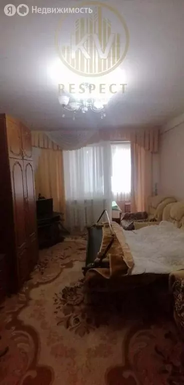 1-комнатная квартира: Кисловодск, улица Андрея Губина, 39 (42 м) - Фото 0