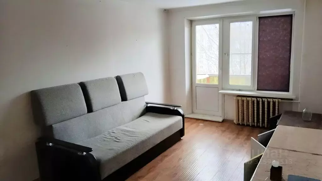 2-к кв. Москва Ереванская ул., 16К4 (45.0 м) - Фото 0