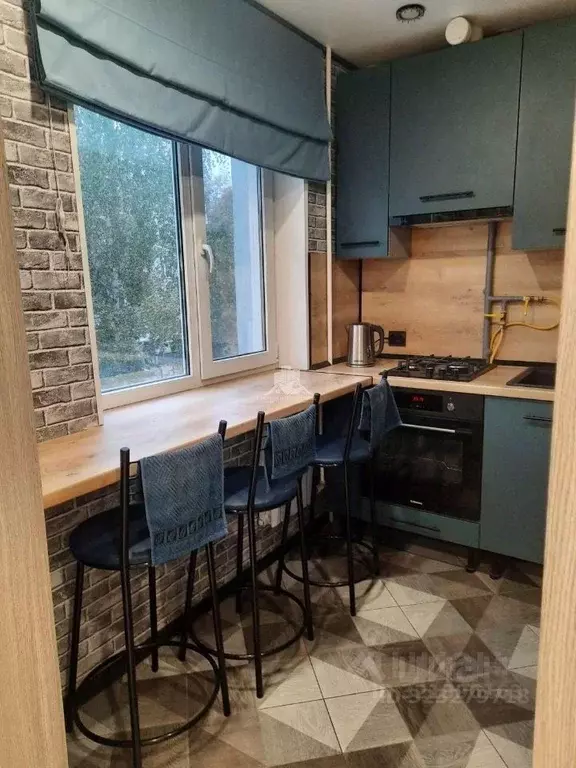 2-к кв. Белгородская область, Белгород ул. Некрасова, 25а (44.19 м) - Фото 1