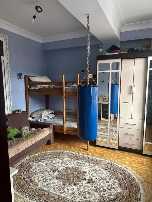 3-к кв. Дагестан, Махачкала Газопроводная ул. (89.0 м) - Фото 0
