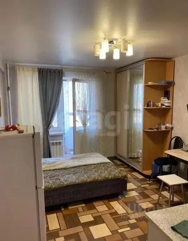 Студия Татарстан, Набережные Челны 65-й комплекс, 15 (21.0 м) - Фото 1