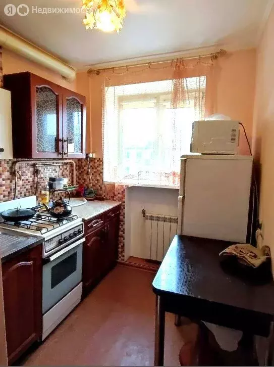 1-комнатная квартира: Батайск, улица Гайдара, 8 (28 м) - Фото 1