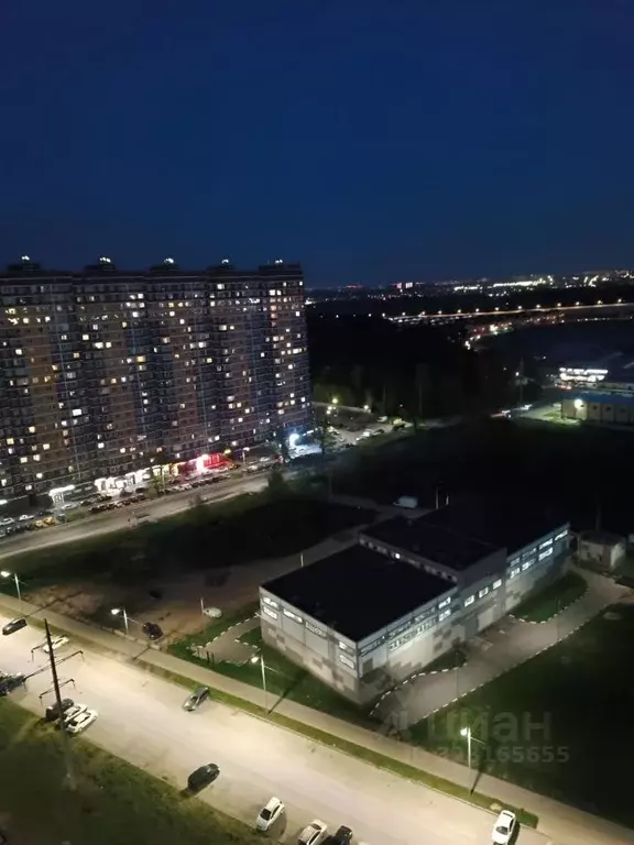 2-к кв. Московская область, Балашиха ул. Романычева, 5 (45.0 м) - Фото 1