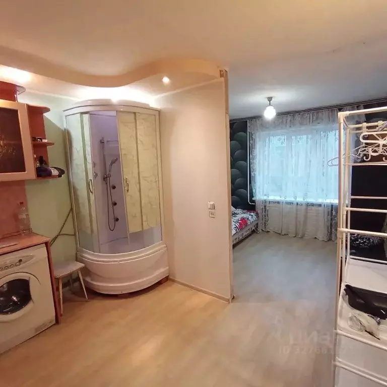 Комната Саратовская область, Энгельс Крупской проезд, 12 (18.0 м) - Фото 2