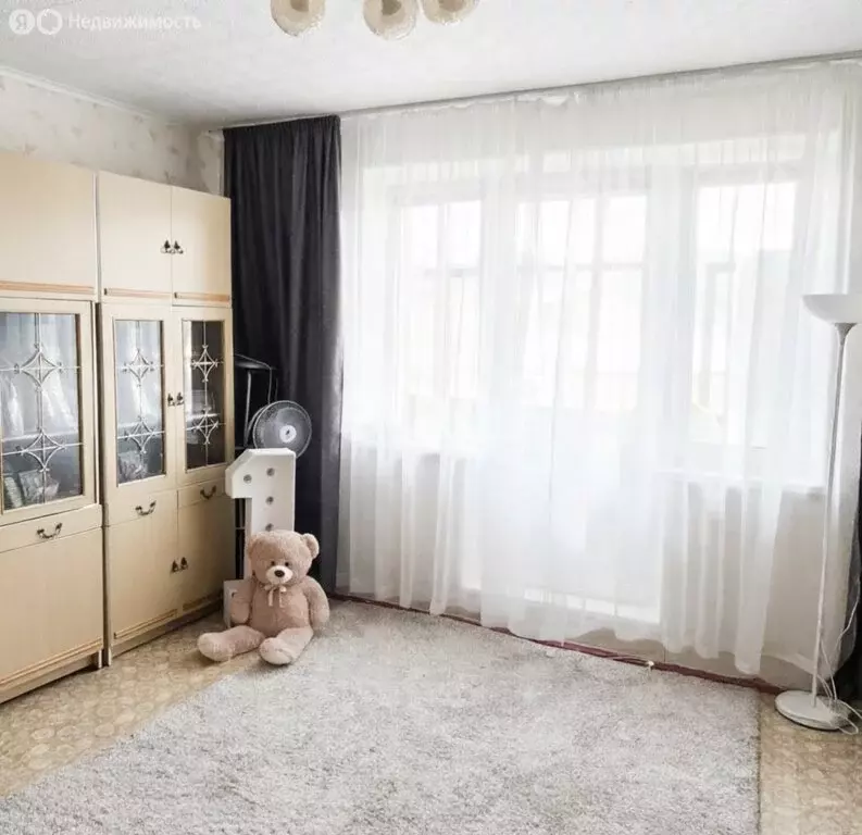 3-комнатная квартира: Миасс, проспект Макеева, 42 (65.9 м) - Фото 2