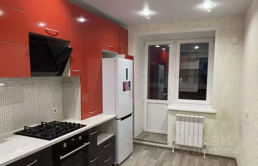 1-к кв. Марий Эл, Йошкар-Ола ул. Матросова, 36 (40.0 м) - Фото 0